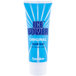 Ice Power Cold Gel