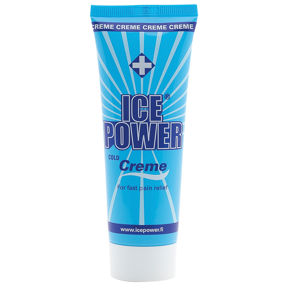 Ice Power  Ice Power Cold Gel - Ice Power