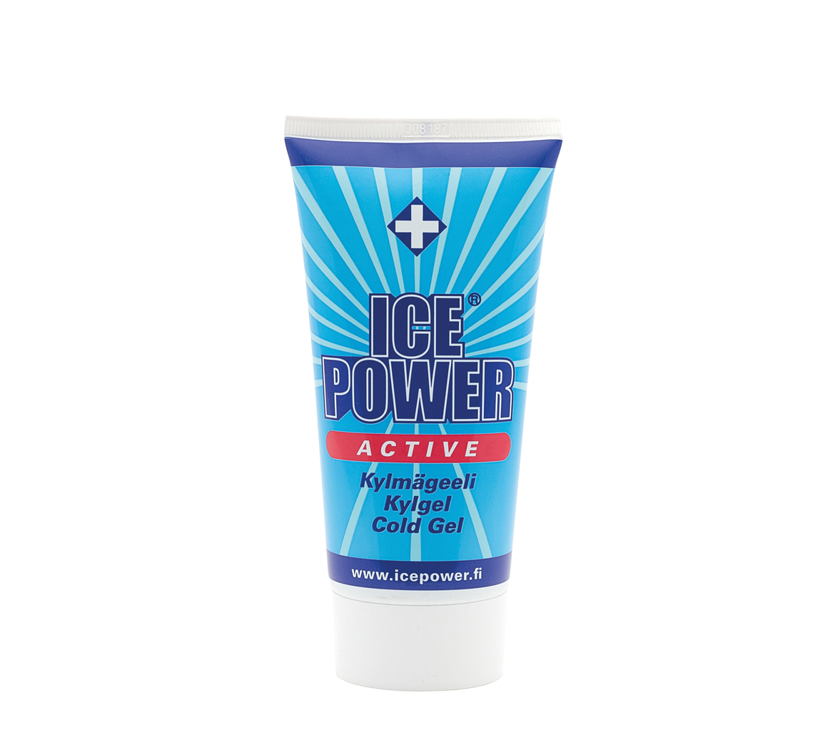 Ice Power® Deutschland | Ice Power Active - Ice Power® Deutschland
